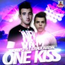 Zhony Style & Raul Nadal - One Kiss