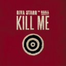 Riva Starr & Rssll - Detox Blues