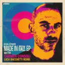 Riva Starr & Carmen Consoli - No Man's Land