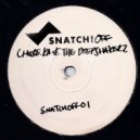 Chube.Ka & The Deepshakerz - On & On