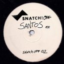 Santos - They Saw You (Ilario Liburni Remix)