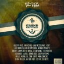 Manu Sanchez - Wolverine (Original Mix)