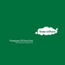 Purveyors Of Fine Funk - Tease (Original Mix)