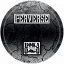 Perverse, Gantz - Seismic (Original Mix)