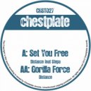 Distance - Gorilla Force