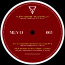 Demon, Catacombs - Searcher (Original Mix)
