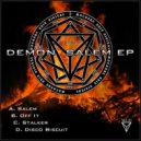 Demon - Stalker