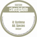 Sleeper - On The Inside (Original Mix)