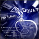 DCult - Primal (Original Mix)
