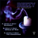Chapta, Beezy - The Condemned (Original Mix)