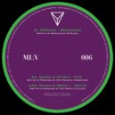 Demon, Occult - Motive (Original Mix)