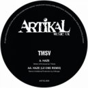 TMSV - Haze