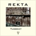 Rekta - Wavescape