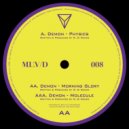 Demon - Molecule
