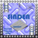Sinden - Tempest Storm (Original Mix)