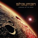 Shayman - Danger (Original Mix)