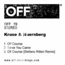 Kruse & Nuernberg - Since You Came
