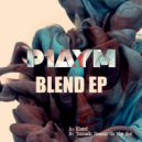 P1aym - Tornado Season On The Sun (Original Mix)
