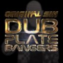 Original Sin - PPMSG (Bootleg)