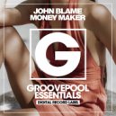 John Blame - Money Maker (Dub Mix)