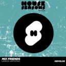 Sexgadget - Dreamin (Original mix)