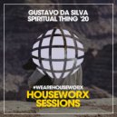 Gustavo Da Silva - Spiritual Thing \'20 (Groove Vip Dub Mix)