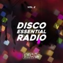 Cardillo DJ - Disco Hear