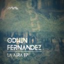 Odhin Fernandez - Pinta