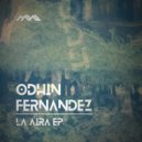Odhin Fernandez - Pastora (Original mix)
