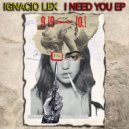 Ignacio Lex - Sars - Cov (Original mix)