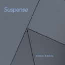 Rianu Keevs - Suspense