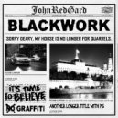 JOHNREDGARD - blackwork ()