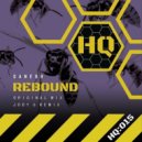 Ganesh - Rebound
