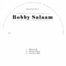 Bobby Salaam - Ocean Deep