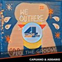 Capuano & Addario - Feel the Groove