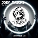 Joey Majors - The Preacher