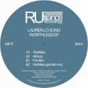 Lauren Lo Sung - All Fuzzy