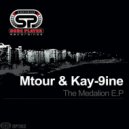 Mtour, Kay-9ine - Catalina