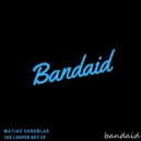 Matias Sundblad - La Conguita