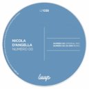 Nicola D'Angella - Numero 00