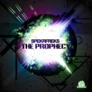 SpekrFreks - Orion