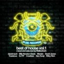 Billy Newton-Davis vs deadmau5 - All You Ever Want