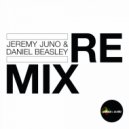 Jayce, Patrick Podage - Playground (Daniel Beasley & Jeremy Juno Remix)