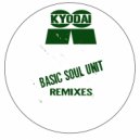 Kyodai - Moving (Basic Soul Unit Attic Mix)