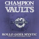 Rollo Goes Mystic - Love, Love, Love Here I Come (Mr. Pink\'s Psyber Disco Mix Edit)