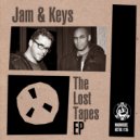Jam & Keys - Anyway You Wanna (Issac Christopher Remix)