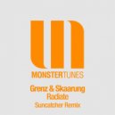 Grenz & Skaarung - Radiate (Suncatcher Radio Edit)
