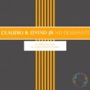Eivind Jb, Exaudio - Nu Deashanti (Simon Bryant Remix)