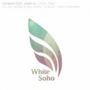 Catania feat. Jenry R - I Feel Fine (Dub Mix)