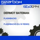 Dermot Bateman - Turning Point